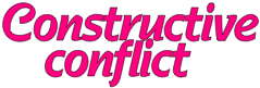 Constructive conflict